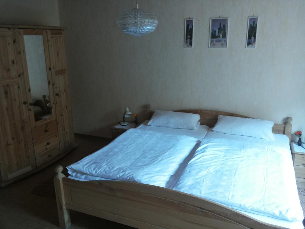 Pension Loeffler Steinbach am Wald Room photo